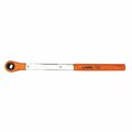 Kastar Extra Long Automatic Slack Adjuster Wrench - 0.56 in. KAS-8569